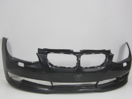 BMW - Bumper 2 DOOR NO SENSOR - 51117227885